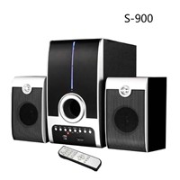 supply 2.1 ch computer speaker 2.1 active speaker 2.1 multi media speaker