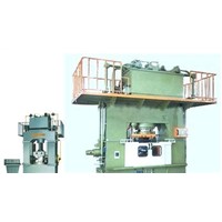 tee cold forming machines