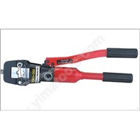 Terminal Crimping Tools Hydraulic, Hydraulic Cable Clamp,Mechanical Crimping Pliers Cpo-300