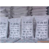 titanium dioxide