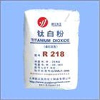 titanium dioxide