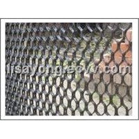 tortoise shell mesh