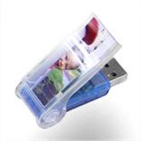 translucent usb flash drive,translucent style,competitive price,best quality
