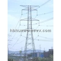 transmission tower