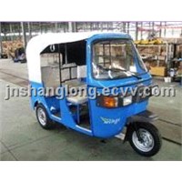 Tricycle