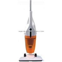 Upright &amp;amp; Portable Vacuum Cleaner (ZB06-25A)
