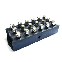Video Distributor Ampliffer