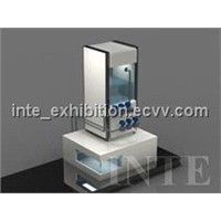 Water Tank for the Exhibition