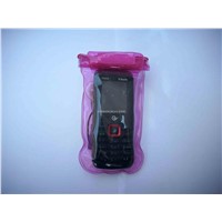 Waterproof MP3 Case