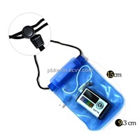 waterproof MP3 cases