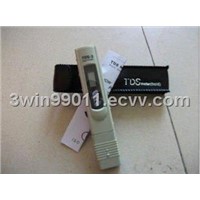 Water Quality Meter (TDS)