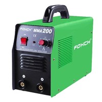 welding machine
