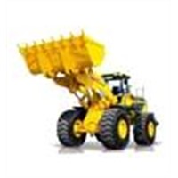 Wheel Loaders