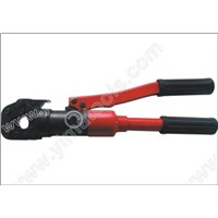 wire cutting, copper aluminum wire cut,Hydraulic cuttersCPC-20A
