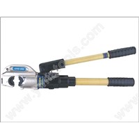 wire hydraulic clamp, dual circuit hydraulic machines,wire crimping pliers CYO-430