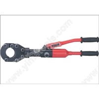 wire rope hydraulic shears,communication cable cutter,Hydraulic cutters CPC-50A
