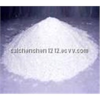 zinc oxide