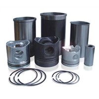 Cylinder Liners