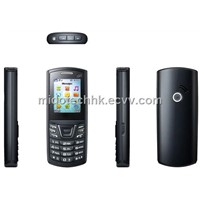 MIDO 3 SIM 3 Standby Mobile Phone M116