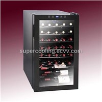 Wine Cooler SC-95SD