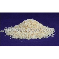 Dehydrated White Onion Chopped