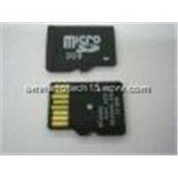 ZipMem SD Cards