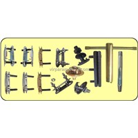 fasteners conveyor belts