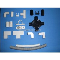 PVC Pipe fitting