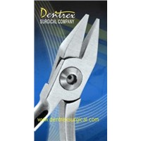 Adams Orthodontic Pliers