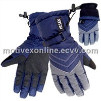 Ski Gloves-Snow Skiing Gloves-Snowboarding Gloves-Ski Mittens