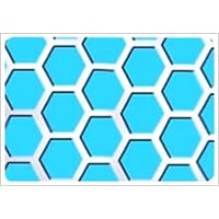 Perforated Metal Mesh
