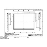 15&amp;quot; LCD Panel AUO M150XN04 V.1 A grade  500nits