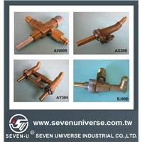 Copper Valve / Gas controller / AW90B