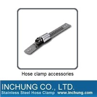 Hose clamp accessories / Hose Clamp / Hardware