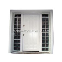 2011 Formet Special Steel Door