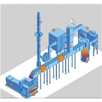 Medical Incinerator