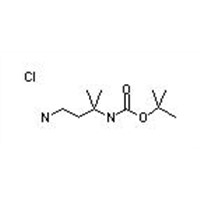 3-N-Boc-3-methylbutane-1,3-diamine-HCl CAS 1179359-61-5