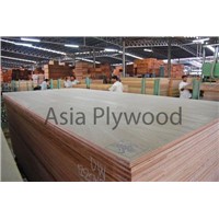 Meranti Plywood BB/CC