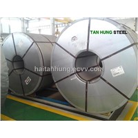 Cold Rolled steel coils - POSCO VN