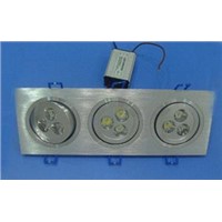 led ceiling spotlight