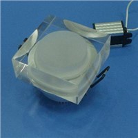 led ceiling spotlight