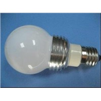 LED High Power Bulb