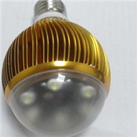led high power bulb