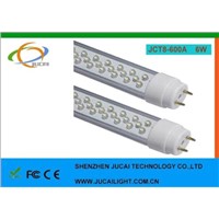 led tubes