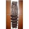 10-30 Inches Remy Human Hair Weft