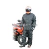 Deluxe 2 Piece Motorbike Waterproof Suit