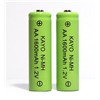 NiMh battery AA 1600mAh for Power Tools