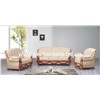 Quality Leather Sofa   (930)