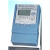 Three Phase Static Multi-functional Ammeter