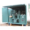 Transformer Oil Filtration Machine - Transformer Oil Treatment Plant